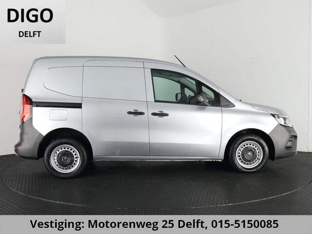 Renault KANGOO 1.5 DCI 95 COMFORT L1 EURO 6 PARKEERSENSOREN . MULTIMEDIA . BUITENSPIEGELS VERWARMD . CRUISE CONTROL
