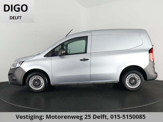 Renault KANGOO 1.5 DCI 95 COMFORT L1 EURO 6 PARKEERSENSOREN . MULTIMEDIA . BUITENSPIEGELS VERWARMD . CRUISE CONTROL