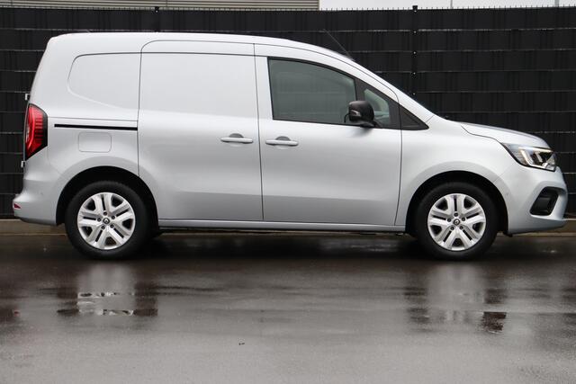 Renault KANGOO E-Tech Extra 22 kW 44 kWh | Camera | Navigatie | Trekhaak | Cruise Control