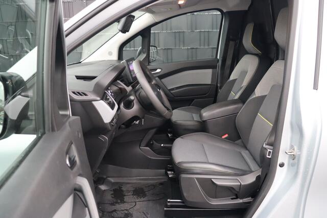 Renault KANGOO E-Tech Extra 22 kW 44 kWh | Camera | Navigatie | Trekhaak | Cruise Control