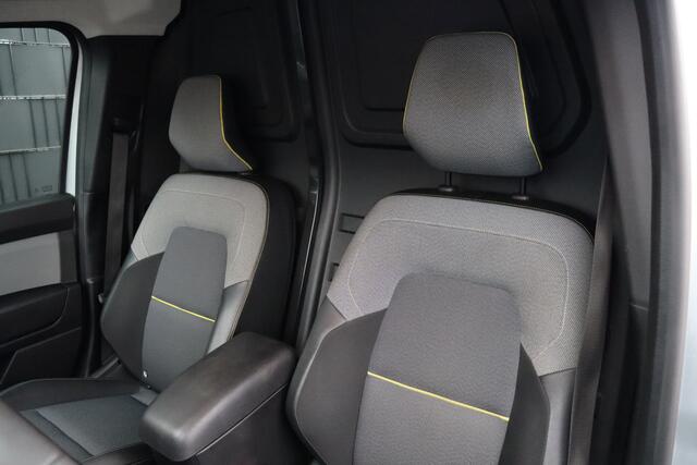 Renault KANGOO E-Tech Extra 22 kW 44 kWh | Camera | Navigatie | Trekhaak | Cruise Control