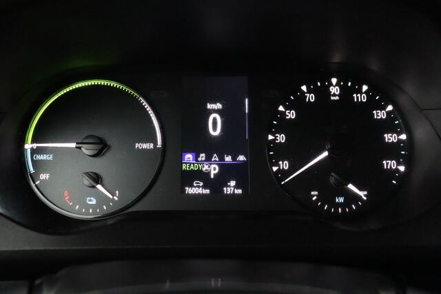 Renault KANGOO E-Tech Extra 22 kW 44 kWh | Camera | Navigatie | Trekhaak | Cruise Control