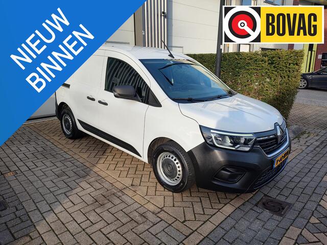 Renault KANGOO 1.3 TCe 100 Comfort L1 Navigatie Carplay Lane-Assist Camera Nette Auto