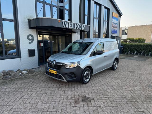 Renault KANGOO 1.5 DCi Airco, Navigatie, PDC, Bluetooth, Cruisecontrl,
