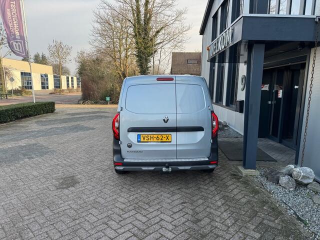 Renault KANGOO 1.5 DCi Airco, Navigatie, PDC, Bluetooth, Cruisecontrl,