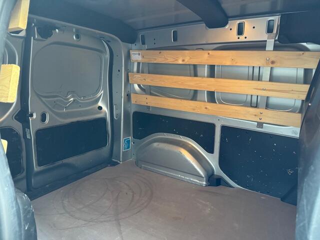 Renault KANGOO 1.5 DCi Airco, Navigatie, PDC, Bluetooth, Cruisecontrl,