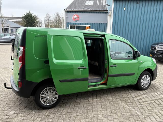 Renault KANGOO 1.5 90Pk dCi 90 Energy Luxe Maxi / Cruise / Airco / SCHUIFDEUR / Trekhaak / Apk t/m 11-12-2026