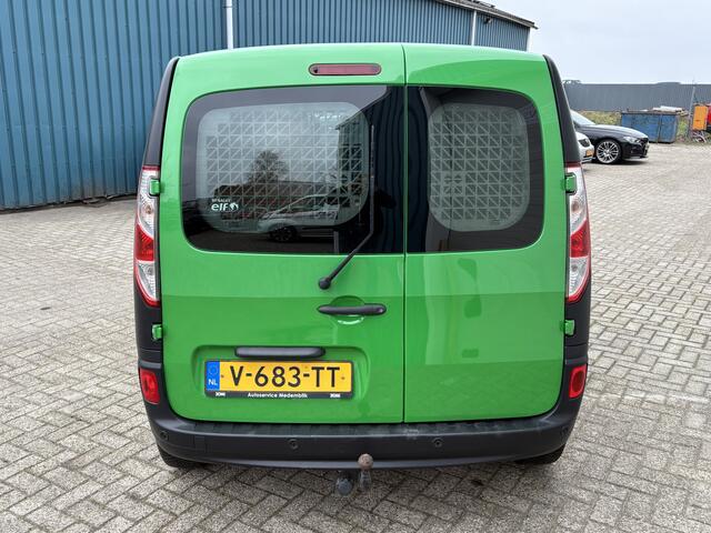 Renault KANGOO 1.5 90Pk dCi 90 Energy Luxe Maxi / Cruise / Airco / SCHUIFDEUR / Trekhaak / Apk t/m 11-12-2026