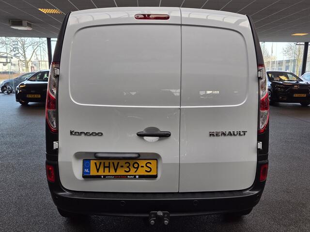 Renault KANGOO 1.5 Blue dCi 80 Comfort
