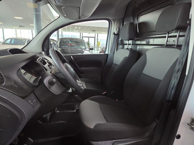 Renault KANGOO 1.5 Blue dCi 80 Comfort