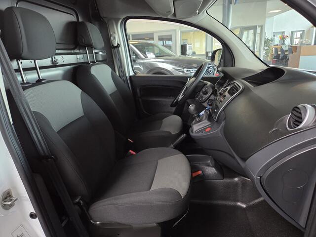 Renault KANGOO 1.5 Blue dCi 80 Comfort