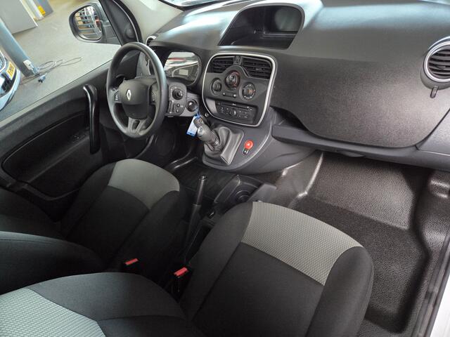 Renault KANGOO 1.5 Blue dCi 80 Comfort