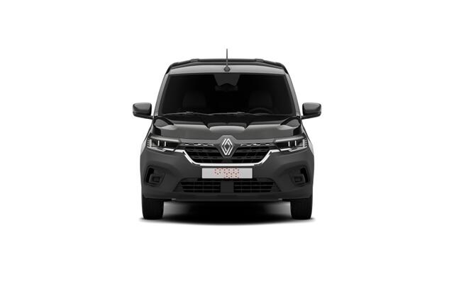 Renault KANGOO Extra | Achteruitrijcamera | Adaptive cruise control met instelbare snelheidsbegrenzer | Blind Spot Warning