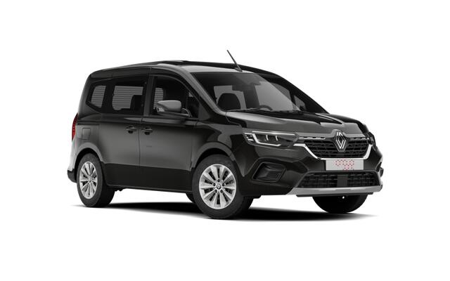 Renault KANGOO Extra | Achteruitrijcamera | Adaptive cruise control met instelbare snelheidsbegrenzer | Blind Spot Warning