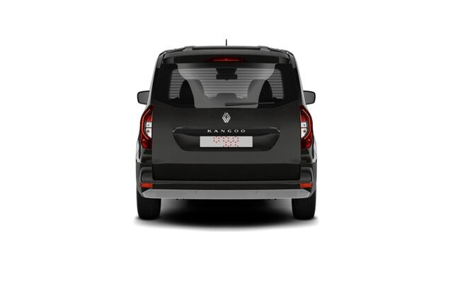 Renault KANGOO Extra | Achteruitrijcamera | Adaptive cruise control met instelbare snelheidsbegrenzer | Blind Spot Warning