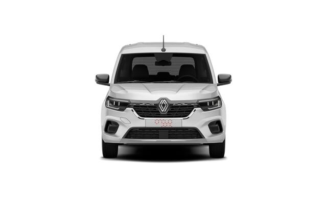 Renault KANGOO Extra | Achteruitrijcamera | Adaptive cruise control met instelbare snelheidsbegrenzer | Blind Spot Warning