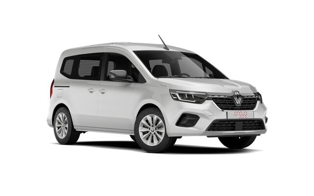 Renault KANGOO Extra | Achteruitrijcamera | Adaptive cruise control met instelbare snelheidsbegrenzer | Blind Spot Warning