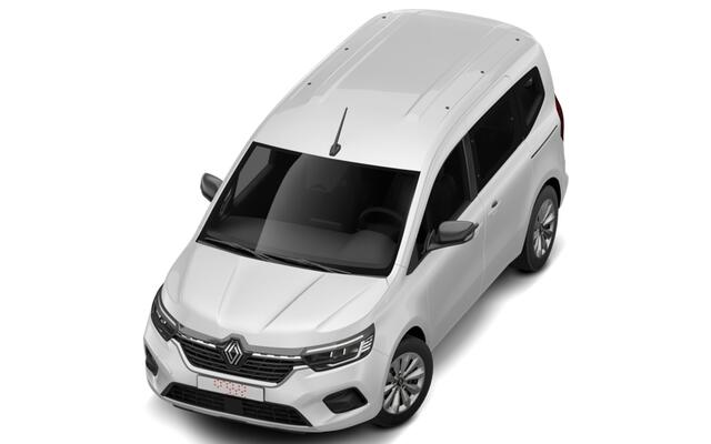 Renault KANGOO Extra | Achteruitrijcamera | Adaptive cruise control met instelbare snelheidsbegrenzer | Blind Spot Warning