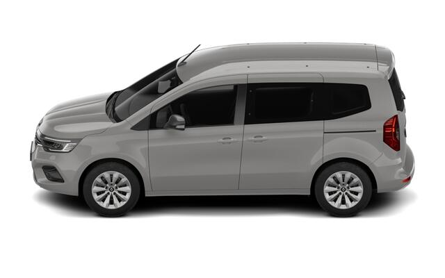 Renault KANGOO Advance | Cruise control en snelheidsbegrenzer | Elektrisch bedienbare ramen (met sneltoets bestuurderszijde) | Elektronisch geregelde airconditioning