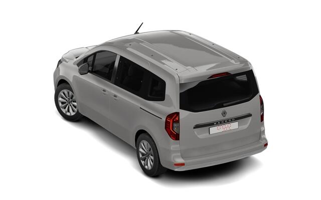 Renault KANGOO Advance | Cruise control en snelheidsbegrenzer | Elektrisch bedienbare ramen (met sneltoets bestuurderszijde) | Elektronisch geregelde airconditioning