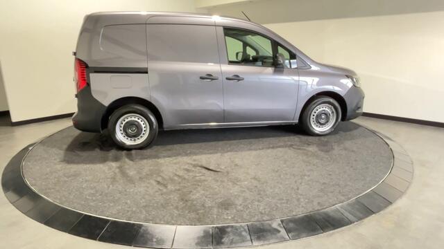 Renault KANGOO E-Tech Advance 22 kW 44 kWh Nette bus | Perfect voor bezorgen in de stad | automatische airco | 22 kW laden