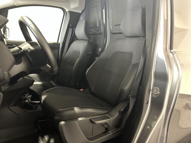 Renault KANGOO E-Tech Advance 22 kW 44 kWh Nette bus | Perfect voor bezorgen in de stad | automatische airco | 22 kW laden