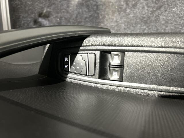 Renault KANGOO E-Tech Advance 22 kW 44 kWh Nette bus | Perfect voor bezorgen in de stad | automatische airco | 22 kW laden