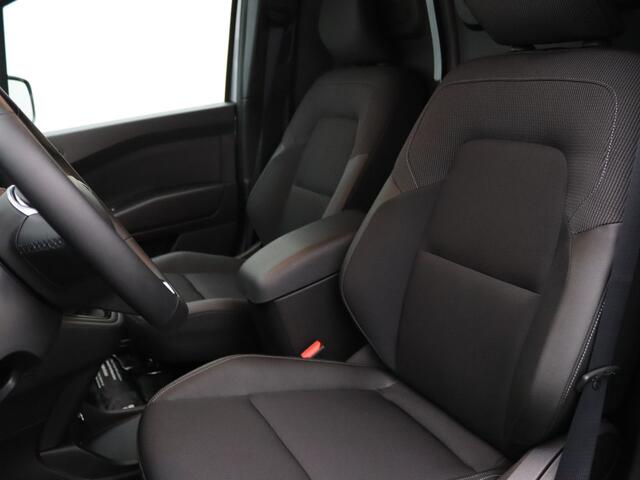 Renault KANGOO 1.5 Blue dCi 95 advance L2 Camera | Cruise | Navi | Parkeersens. v+a | Stoelverw.