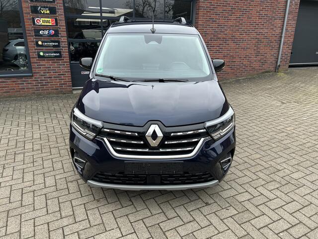 Renault KANGOO 1.3 TCe Techno EDC/Adaptive cruise controle/ Trekhaak/zeer compleet