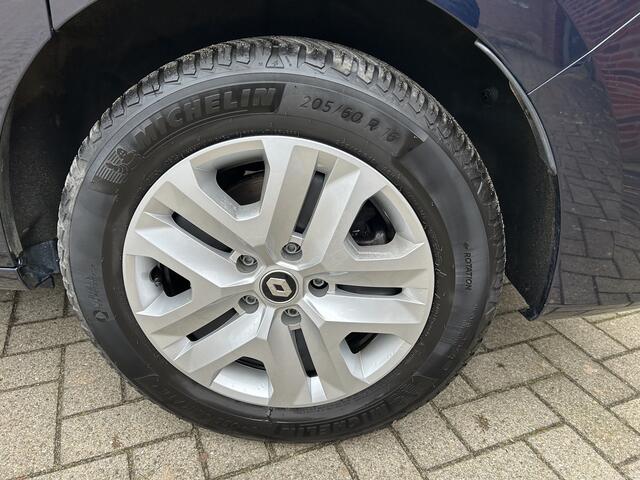 Renault KANGOO 1.3 TCe Techno EDC/Adaptive cruise controle/ Trekhaak/zeer compleet