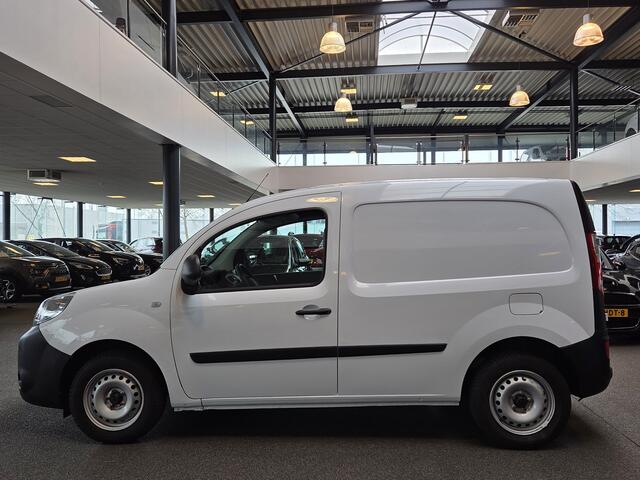 Renault KANGOO 1.5 Blue dCi 80 Comfort