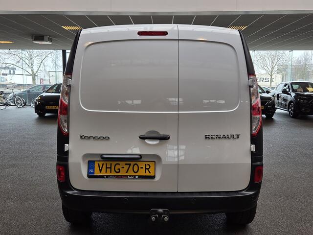 Renault KANGOO 1.5 Blue dCi 80 Comfort