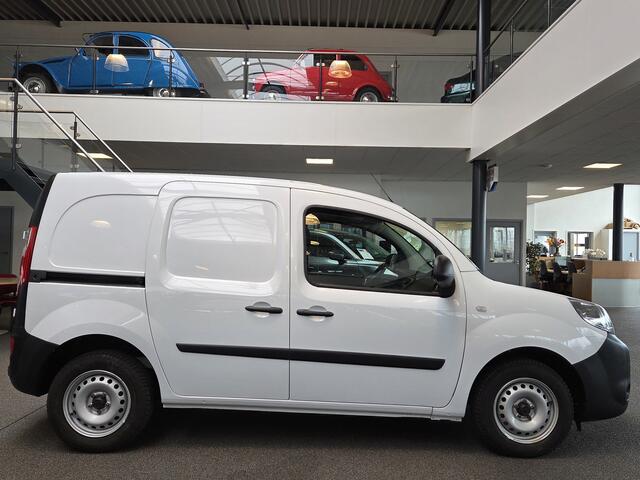 Renault KANGOO 1.5 Blue dCi 80 Comfort