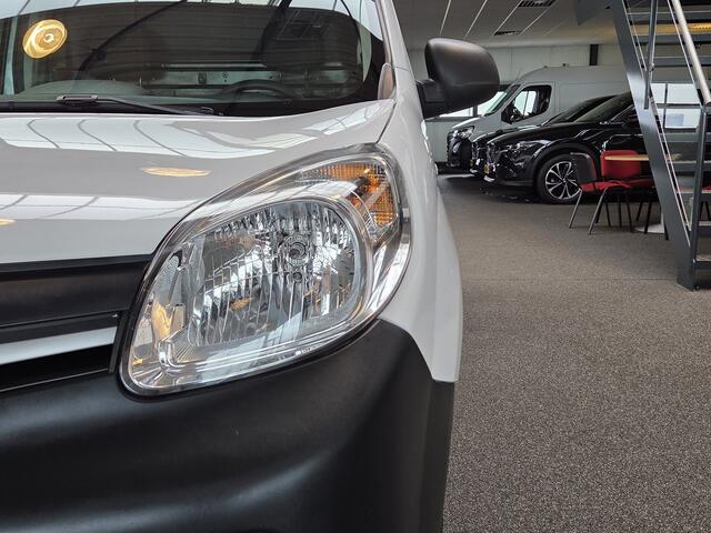 Renault KANGOO 1.5 Blue dCi 80 Comfort