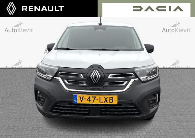 Renault KANGOO E-Tech Advance L2 44 kWh