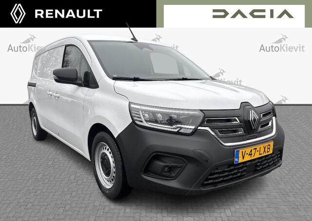 Renault KANGOO E-Tech Advance L2 44 kWh