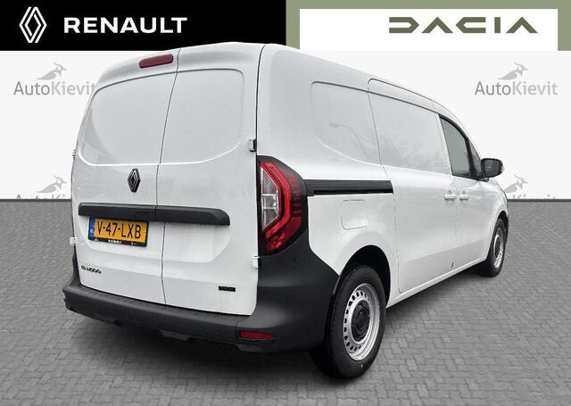 Renault KANGOO E-Tech Advance L2 44 kWh