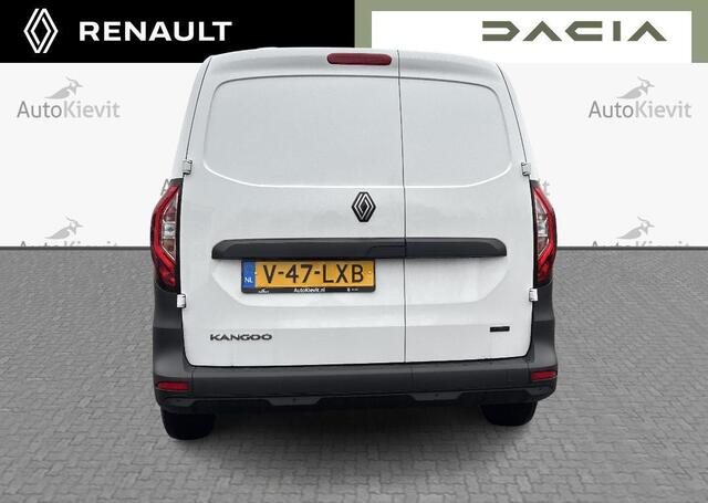 Renault KANGOO E-Tech Advance L2 44 kWh