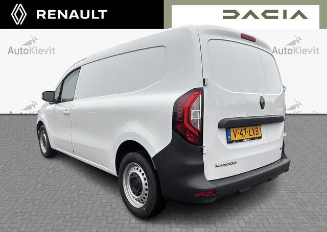 Renault KANGOO E-Tech Advance L2 44 kWh