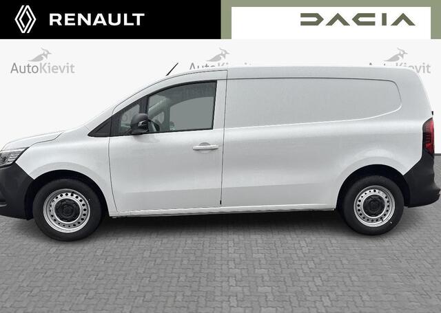 Renault KANGOO E-Tech Advance L2 44 kWh