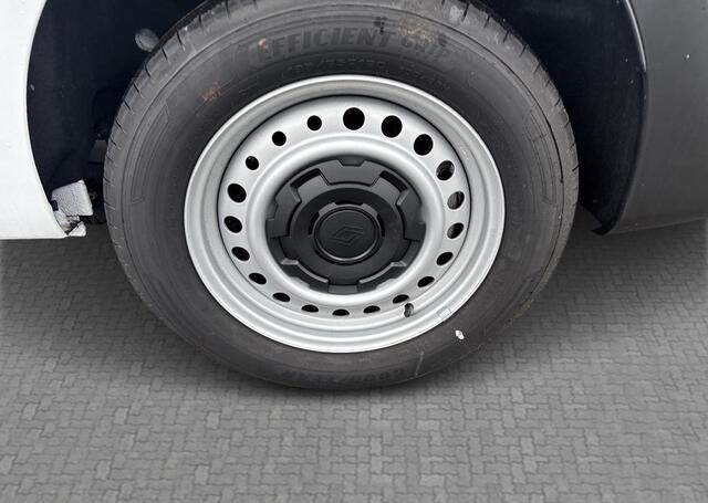 Renault KANGOO E-Tech Advance L2 44 kWh