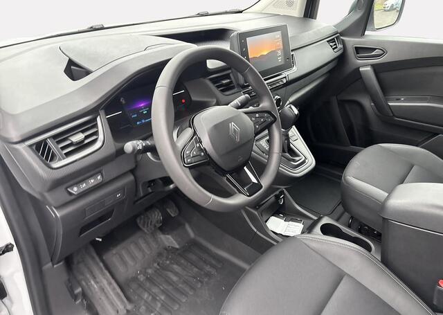 Renault KANGOO E-Tech Advance L2 44 kWh