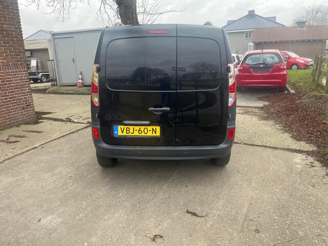 Renault KANGOO 1.5 dCi 110 Energy Comfort AUTOMAAT airco camera elec ramen