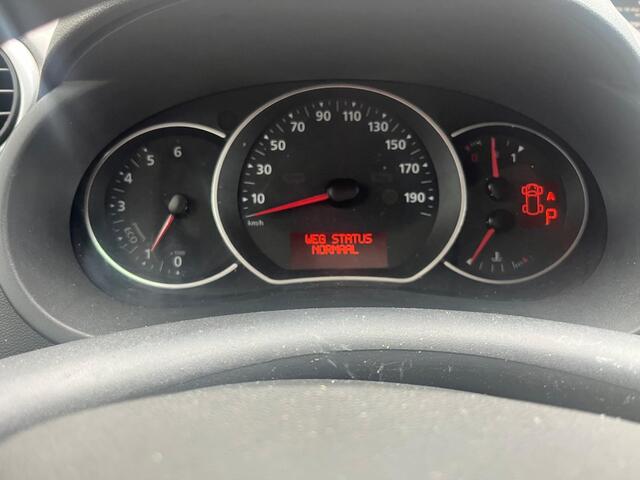 Renault KANGOO 1.5 dCi 110 Energy Comfort AUTOMAAT airco camera elec ramen