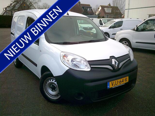 Renault KANGOO 1.5 Blue dCi 80 Comfort VOORZIEN VAN AIRCO +CRUISE+NAVIGATIE !!