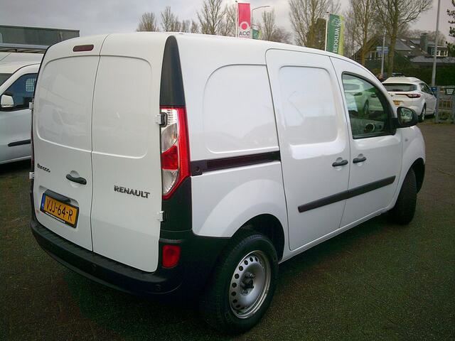 Renault KANGOO 1.5 Blue dCi 80 Comfort VOORZIEN VAN AIRCO +CRUISE+NAVIGATIE !!