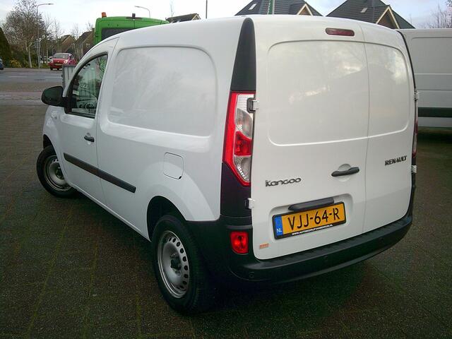 Renault KANGOO 1.5 Blue dCi 80 Comfort VOORZIEN VAN AIRCO +CRUISE+NAVIGATIE !!