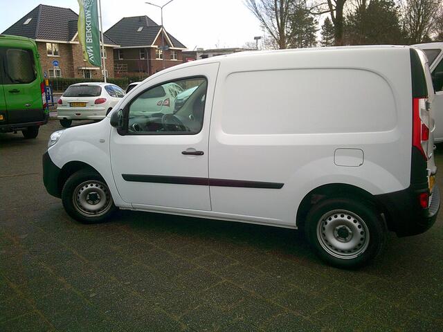 Renault KANGOO 1.5 Blue dCi 80 Comfort VOORZIEN VAN AIRCO +CRUISE+NAVIGATIE !!