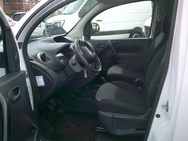 Renault KANGOO 1.5 Blue dCi 80 Comfort VOORZIEN VAN AIRCO +CRUISE+NAVIGATIE !!