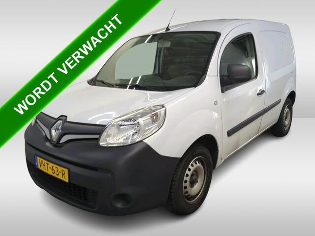 Renault KANGOO 1.5 DCi Euro6 81PK Comfort / Schuifdeur+Raam / Trekhaak / Airco / Pdc./ Navigatie / Radio multimedia /